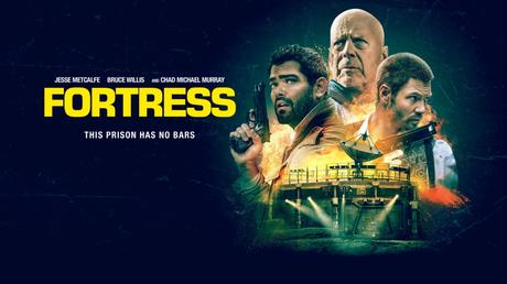 Fortress (2021) Movie Review ‘Late Night Action 101’