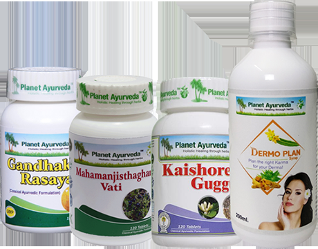 Cheyletiellosis Ayurvedic Treatment With Herbal Remedies