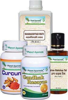 Natural Cure For Fungal Infections