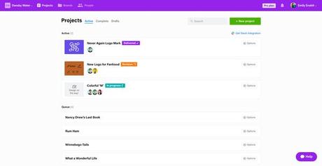 Penji Review: Unlimited Graphic Design Details, Pricing, and Features Penji Review: Unlimited Graphic Design Details, Pricing, and Features