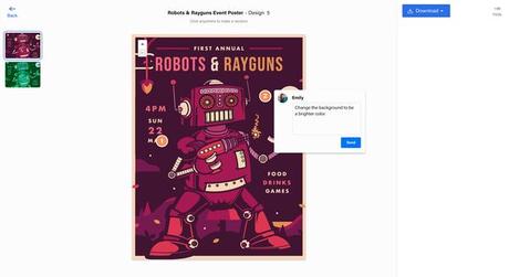 Penji Review: Unlimited Graphic Design Details, Pricing, and Features Penji Review: Unlimited Graphic Design Details, Pricing, and Features