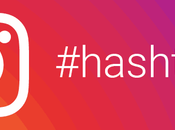 Hashtags: Them Twitter, Instagram Facebook