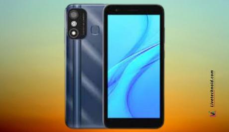 Itel P17 Full Specifications and Price