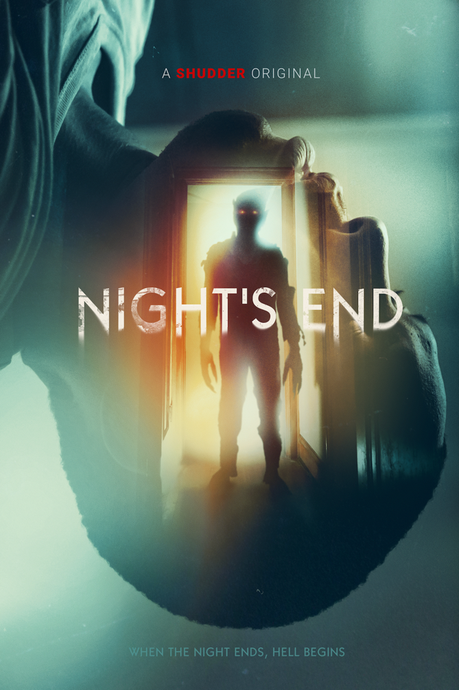 Night’s End (2022) Movie Review ‘Exceptional Exorcism Movie’