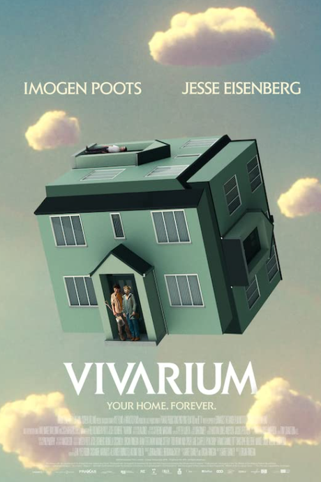 ABC Film Challenge – Favourites – V – Vivarium (2019) Movie Review