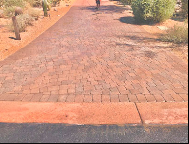 Driveway Cleaning Services In Scottsdale Driveway Cleaning Services In Scottsdale