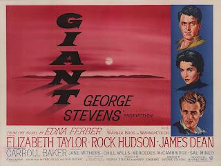 #2,727. Giant (1956) - The Men Who Made the Movies