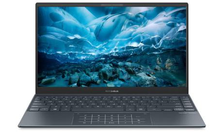 ASUS ZenBook 14 - Best Laptops For Microsoft Office