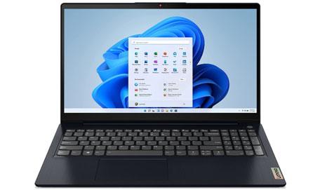 Lenovo IdeaPad 3 - Best Laptops For Microsoft Office