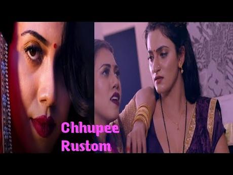 Ayesha Kapoor hot webseries