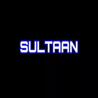 SULTAAN 17-18