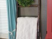 Useful Ladder Shelf Ideas (Good Upcoming Project)