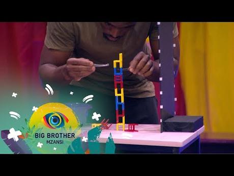 BBMzansi: Watch Themba decide on the two Housemates going to the finale with him BBMzansi: Watch Themba decide on the two Housemates going to the finale with him