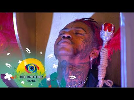 BBMzansi: Watch Themba decide on the two Housemates going to the finale with him BBMzansi: Watch Themba decide on the two Housemates going to the finale with him