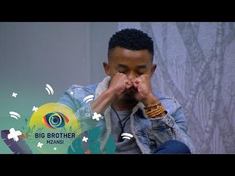 BBMzansi: Watch Themba decide on the two Housemates going to the finale with him BBMzansi: Watch Themba decide on the two Housemates going to the finale with him