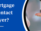 Will Mortgage Company Contact Your Employer?