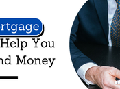 Ways Mortgage Brokers Help Save Time Money