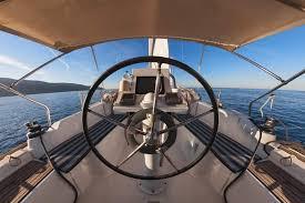 Boat Steering System Market Boat steering systems are the automated or manual machinery installed in a ship to control the course of the ship.