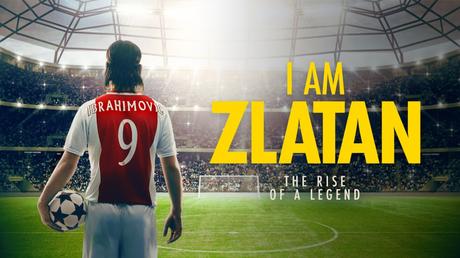 I Am Zlatan – Release News