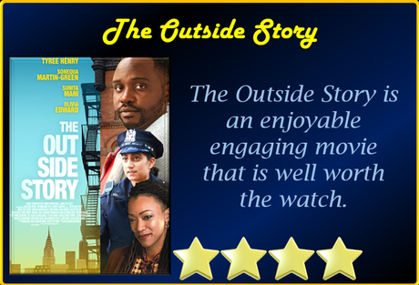 The Outside Story (2020) Movie Review