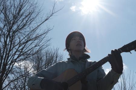 HCTF premiere - Catherine Campbell: Wild and Free