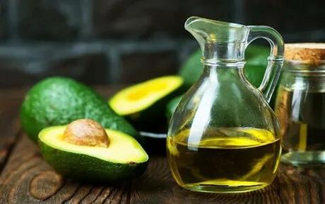 avocado oil market