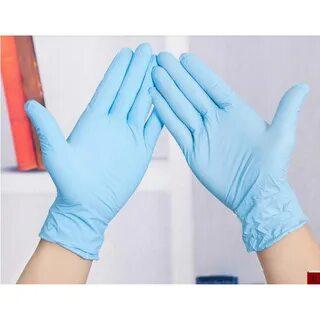 Disposable Gloves Market