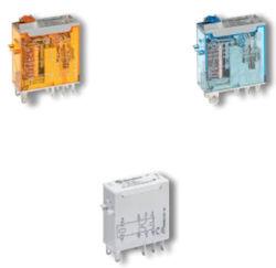 Finder 46 Series Industrial Relay