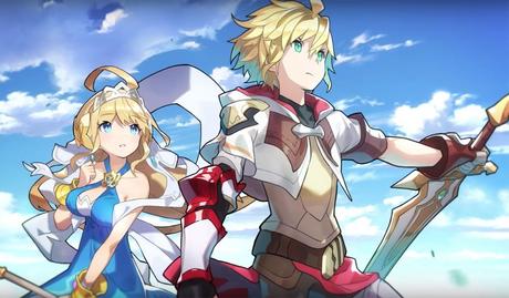 “Dragalia Lost,” Nintendo’s First Original Mobile Game, Is Coming to An End