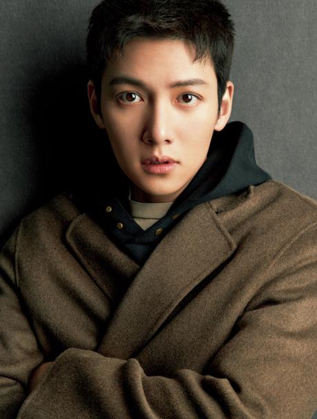 Ji Chang Wook, 지창욱, Ji Chang Wook 2022, Ji Chang Wook Netflix, Ji Chang Wook Eclat