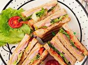 Easy Panini Recipes Jazz Your Regular Sandwich