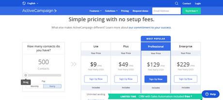 EngageBay vs ActiveCampaign 2022: The Ultimate Comparison (Pros & Cons)