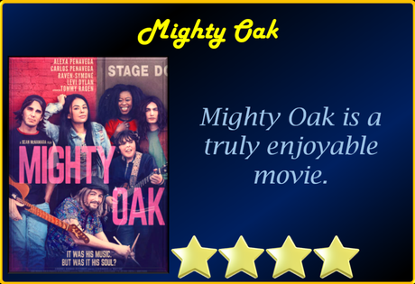 Mighty Oak (2020) Movie Review