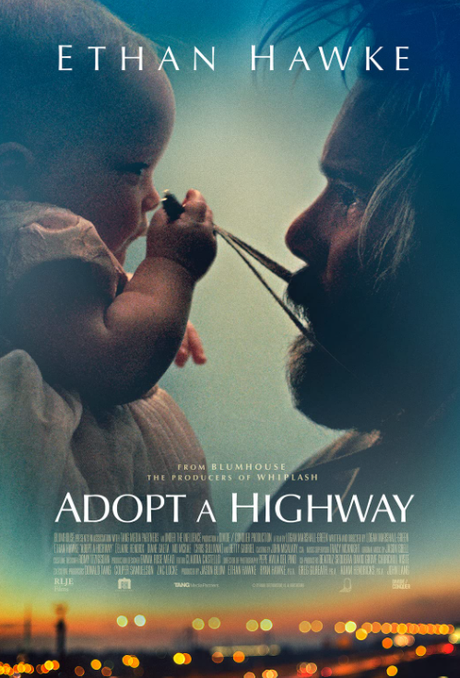 ABC Film Challenge – Favourites – X – Adopt a Highway (2019) Movie Review