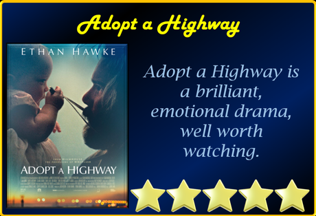 ABC Film Challenge – Favourites – X – Adopt a Highway (2019) Movie Review