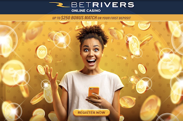 The Best Betrivers Casino Promo Codes, Tips and Tricks!