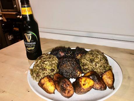 2022: Recipes With… Miss Jamaica!