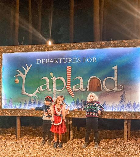 Lapland UK: Tips For Visiting