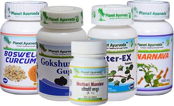 Natural Cure For Anasarca