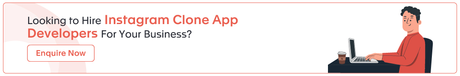 Hire Instagram Clone App Developer