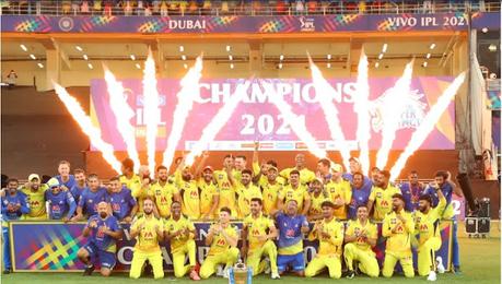 IPL 2022 - Cricket Extravaganza - set to begin ! IPL 2022 - Cricket Extravaganza - set to begin !