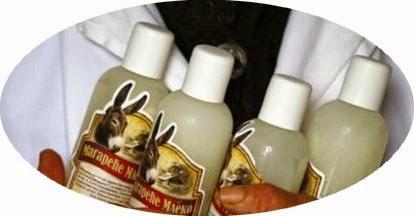 Pule, the priciest cheese from donkey milk !!