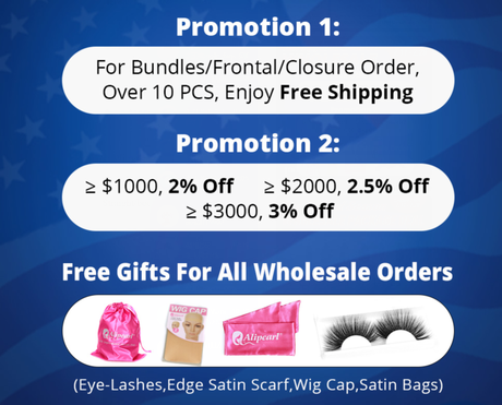 Tax Refund Season Wholesale Promotion