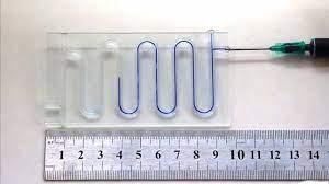 Microfluidics Market - Global Industry Analysis, Size, Share, Growth, Trends, and Forecast 2017 - 2025 Microfluidics market