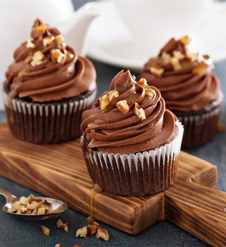30 Cupcake Recipes That Can Be Made in a Pinch
