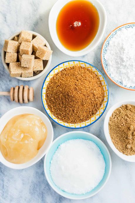 Coconut Sugar Substitutes: 20 Best Alternatives!