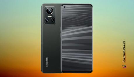 Realme GT Neo3 Full Specifications and Price