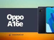 Oppo A16e Full Specifications Price