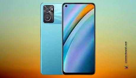 Oppo K10 Full Specifications and Price