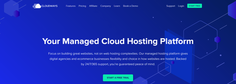 5 Top ServerPilot Alternatives 2022– Find Best Cloud Hosting Platform